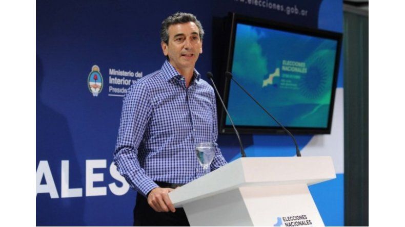 Florencio Randazzo