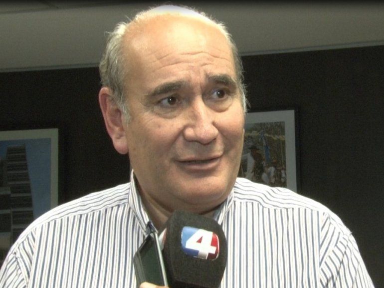 Rubén Rivarola