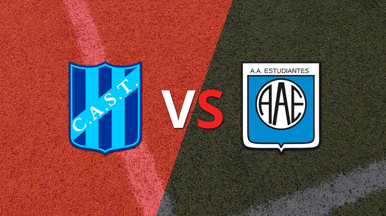 Argentina - Primera Nacional: San Telmo vs Estudiantes (RC) Fecha 37