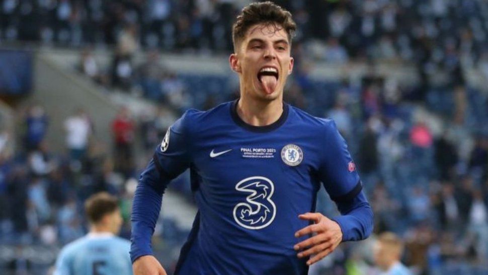 Chelsea es el nuevo campeón de la Champions League