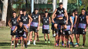 Gimnasia de Jujuy