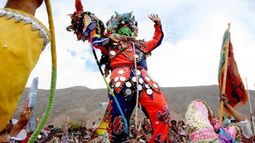 Carnaval2025: comenzó el empadronamiento de comparsas (Archivo)