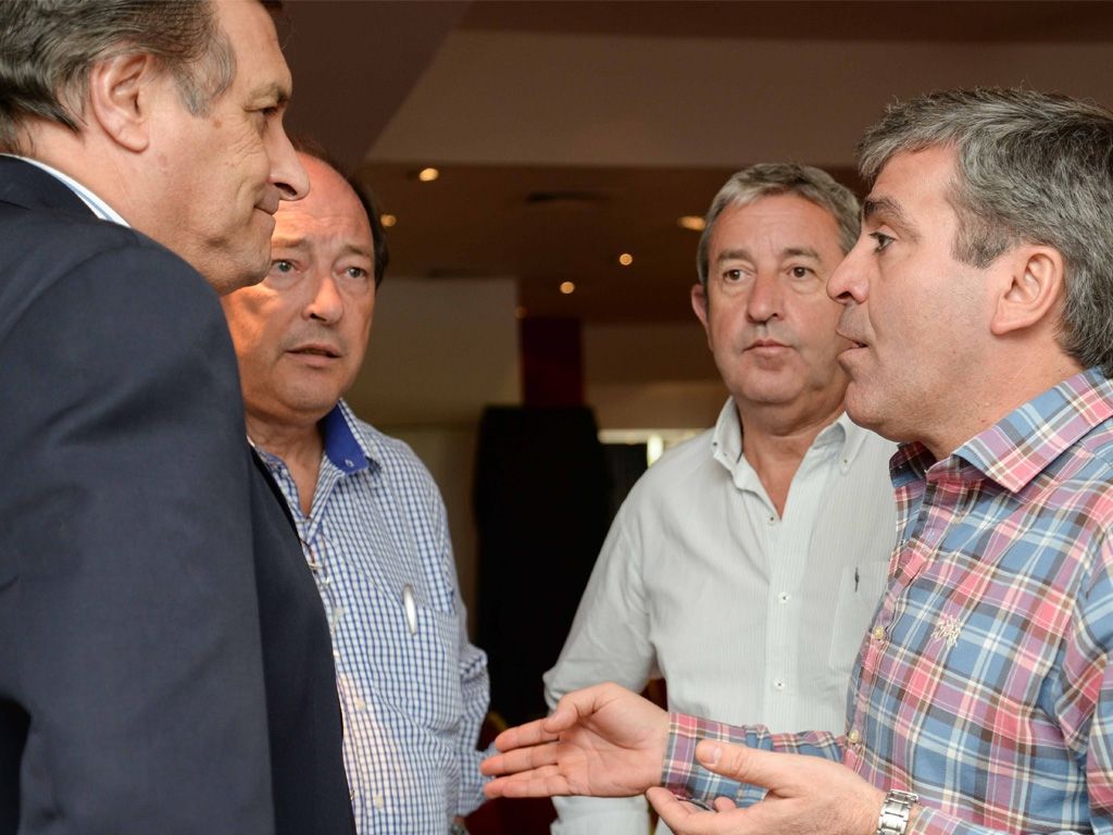 UNEN con definiciones