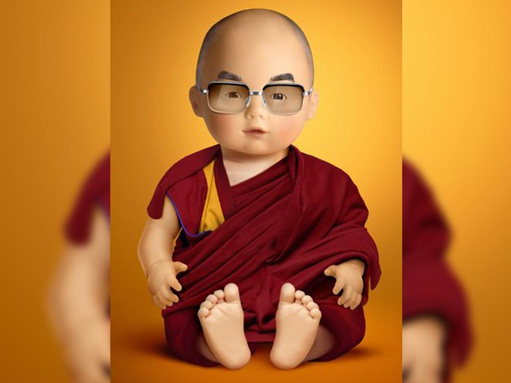 Dalai Lama