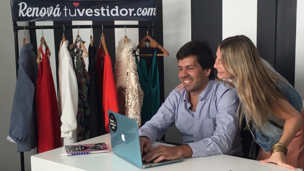 Creó una feria americana virtual que ya tiene más de 400 mil usuarios