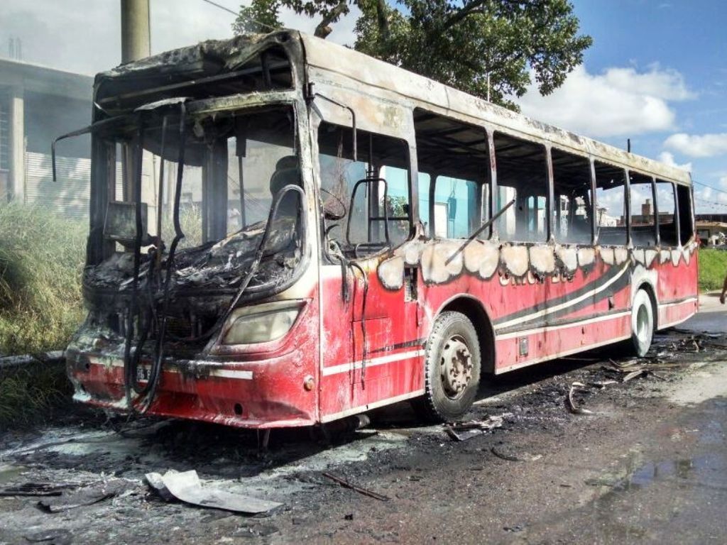 incendio