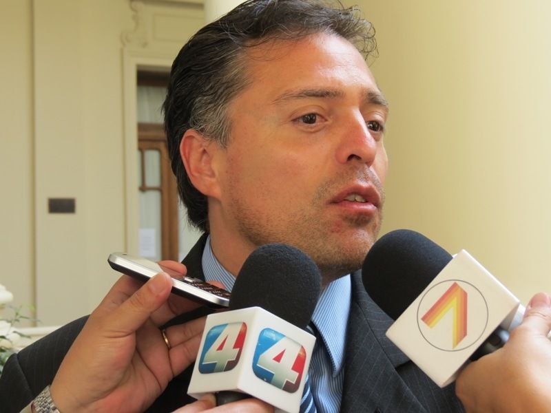 Germán Noro