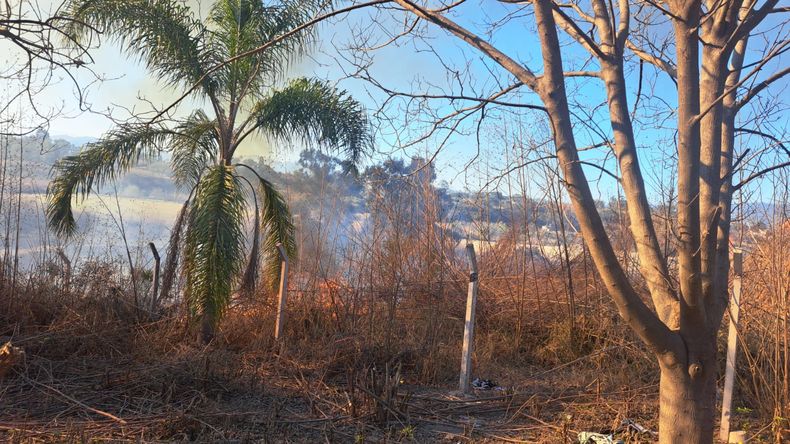 Incendios en alto Comedero (1)