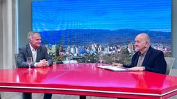 Federico Gatti﻿ en Sin Límites