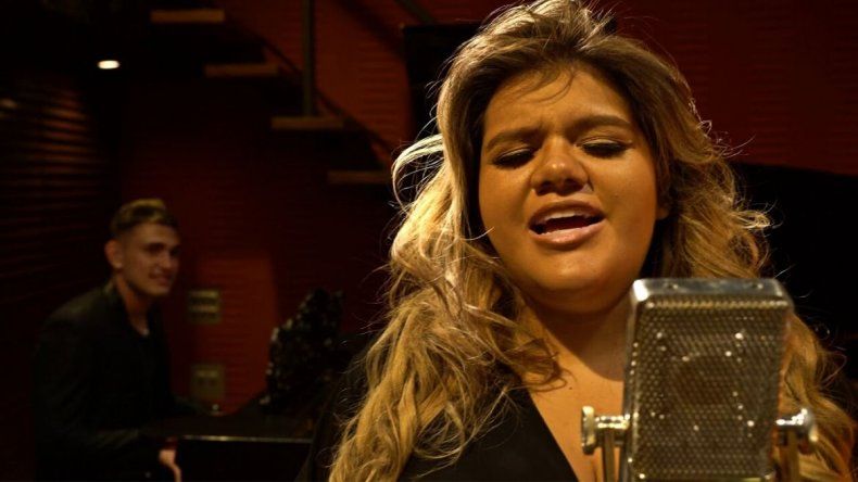 Morena Rial confirmó que agrandó la familia