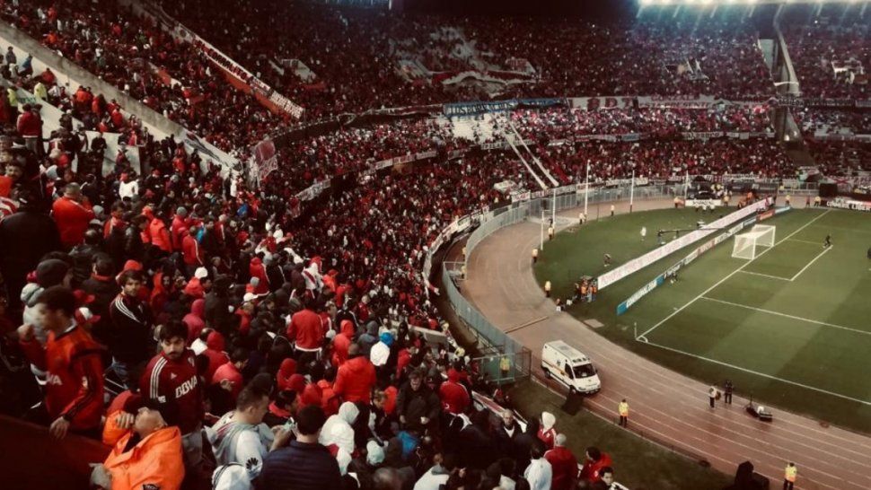 River-Boca: entradas agotadas para la revancha de la Copa Libertadores