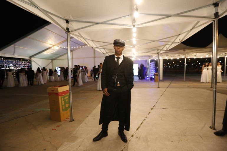 Los mejores looks en la Cena Blanca 2021