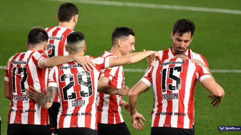 Estudiantes&nbsp;