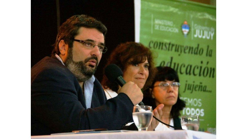 Autoridades educativas