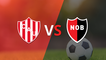 Triunfo de Newell`s sobre Unión por 3 a 2