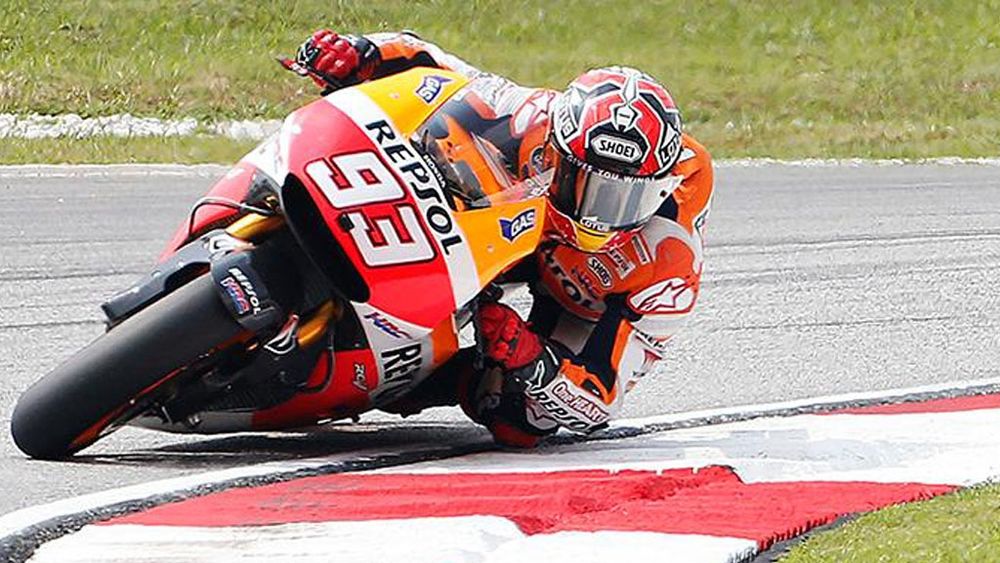 Moto GP
