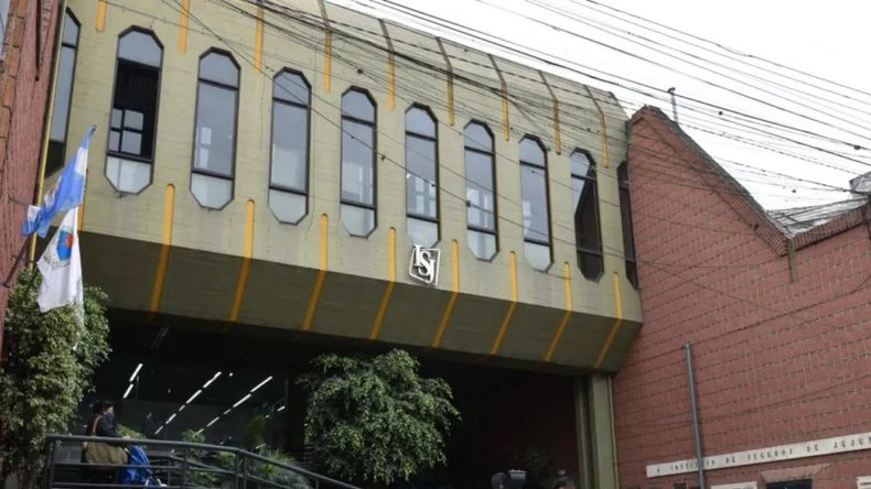 El ISJ habilita la renovación electrónica de afiliados