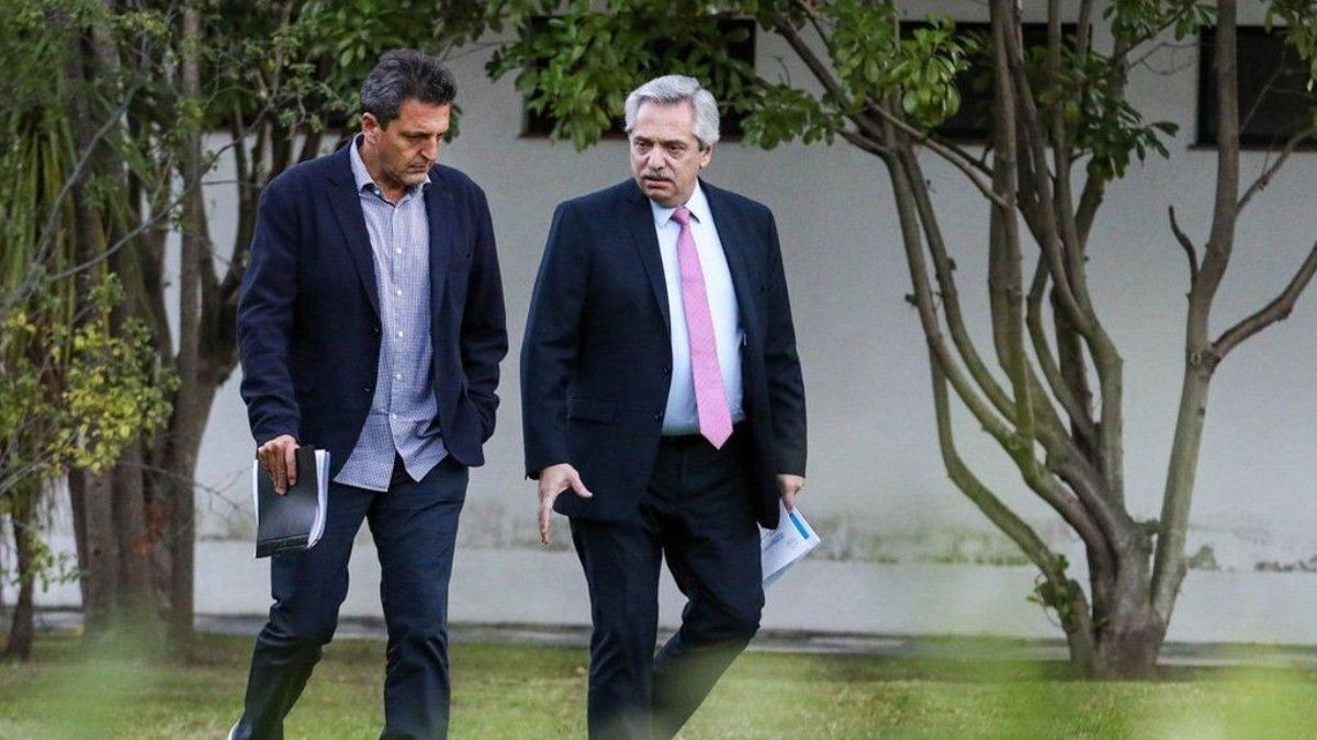 El acuerdo con el FMI se tratará en Diputados.&nbsp;