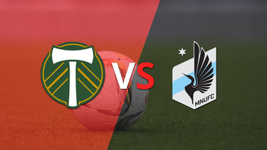 Vibrante 3-2 en el triunfo de Portland Timbers sobre Minnesota United