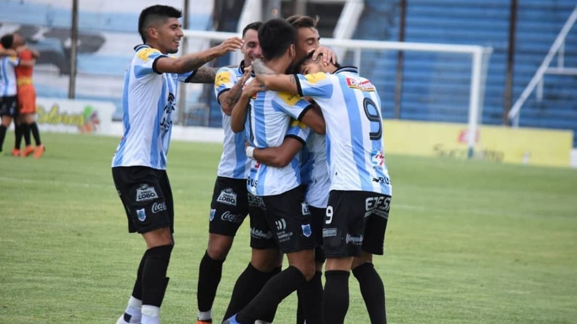 Todo Jujuy | Gimnasia busca otra victoria.jpg