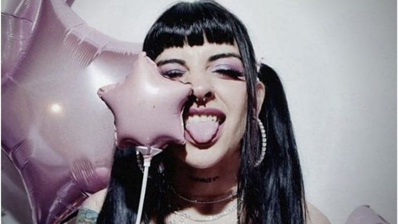 La m&uacute;sica, el trap y la canci&oacute;n de Cazzu, nominados