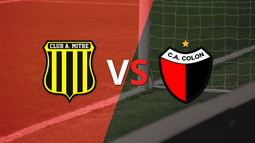 Se enfrentan Mitre (SE) y Colón por la fecha 3 de la zona B