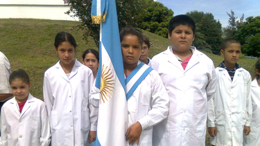 Educación en Argentina.