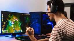 Streamers argentinos que revolucionan el gaming y conquistan las redes: ¿Quiénes son los más populares?