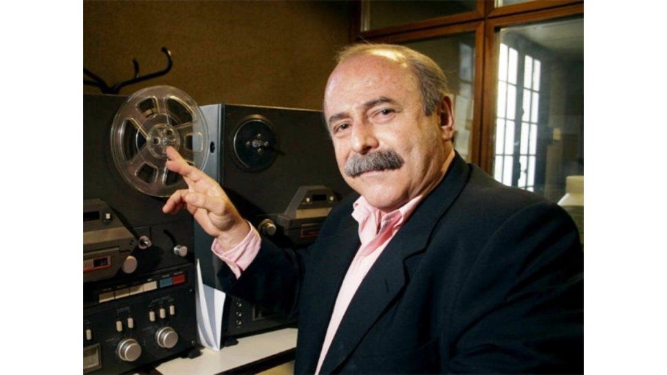 Jorge Guinzburg