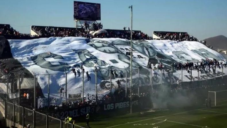 La gloria deGimnasia de Jujuy que busca hacer historia con Central Norte frente a Boca