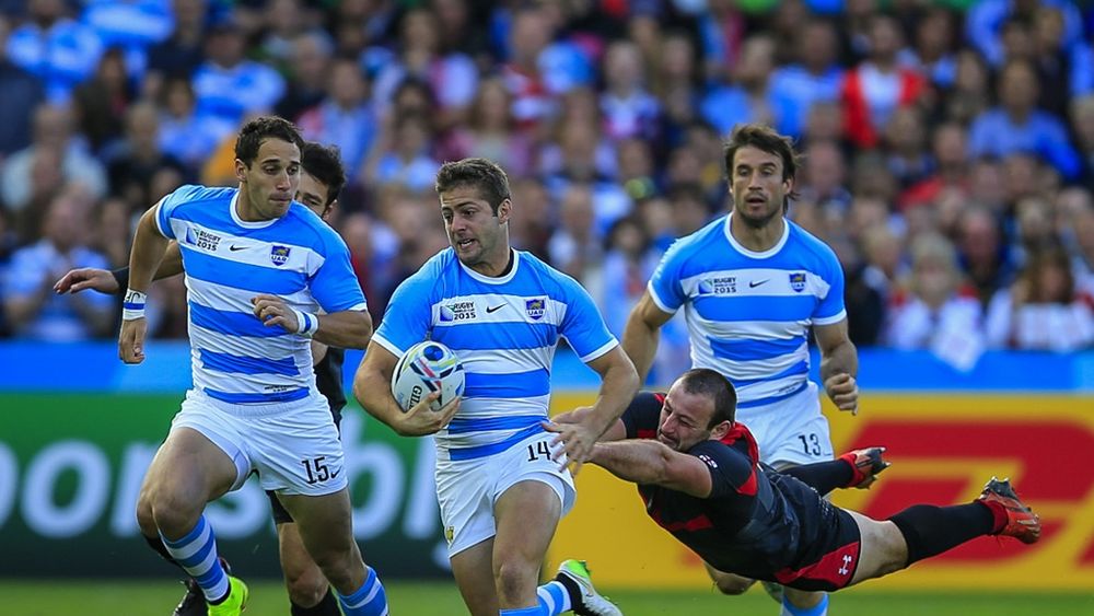 Pumas vs Georgia
