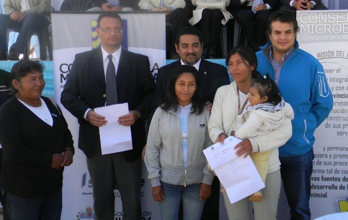 la quiaca