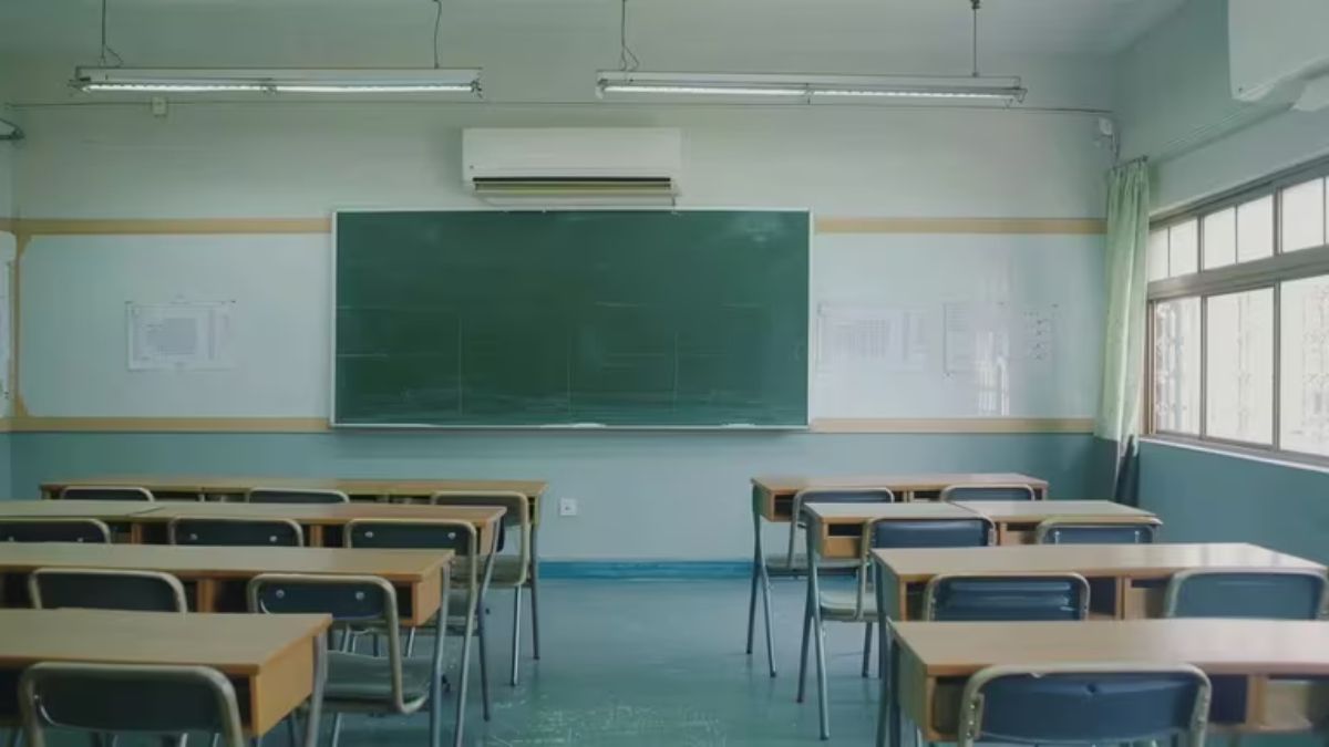 Las respuestas ingeniosas de los estudiantes en los exámenes están ganando popularidad en las redes sociales.&nbsp;