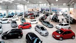 Créditos para comprar autos.