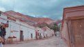 Operativo del PAMI en Purmamarca Operativo del PAMI en Purmamarca