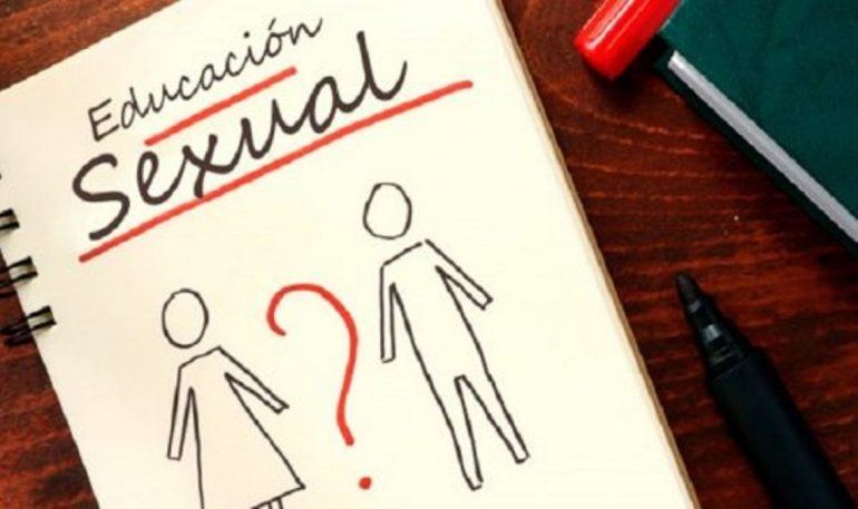 educación sexual