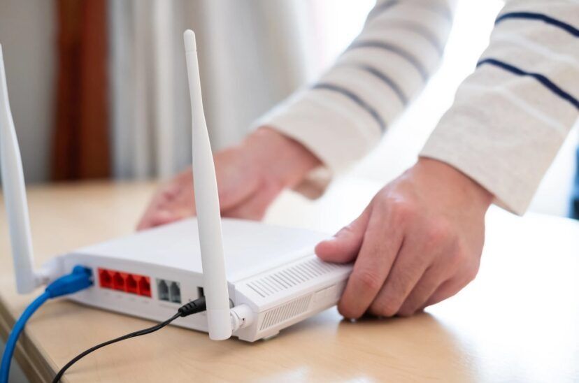 Los mejores consejos para mejorar el wifi del hogar.&nbsp;