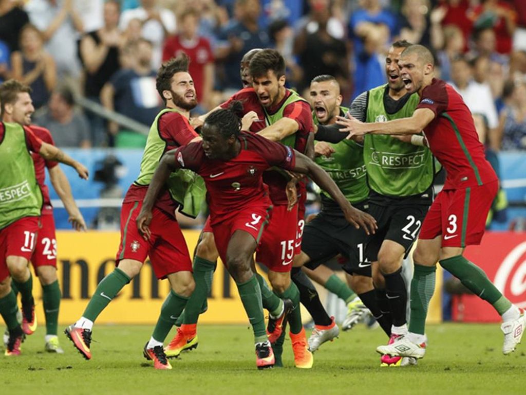 Portugal