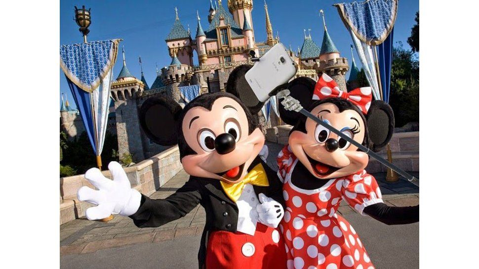 Disney