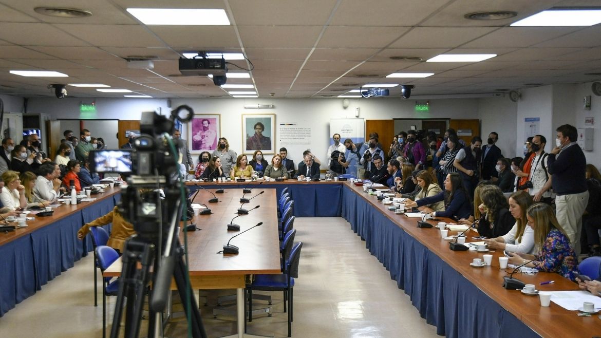 Diputados comenzaron con el debate para modificar la ley de alquileres