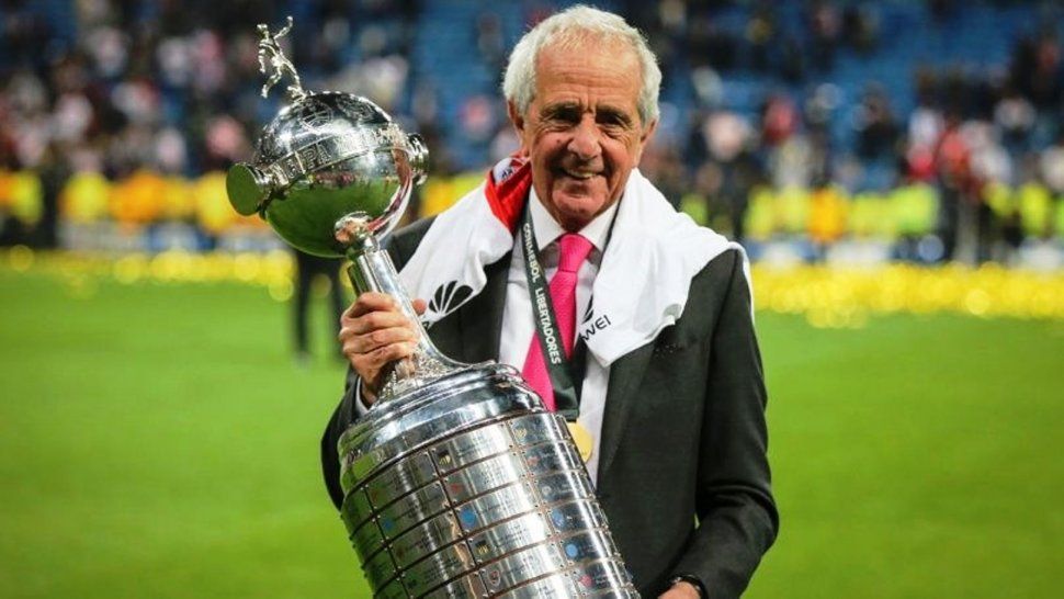 Si el TAS le diera la copa a Boca, nos reiríamos mil años seguidos