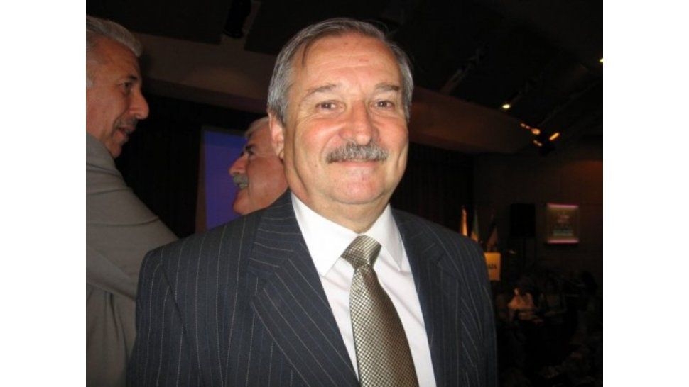 Julio Shlosser