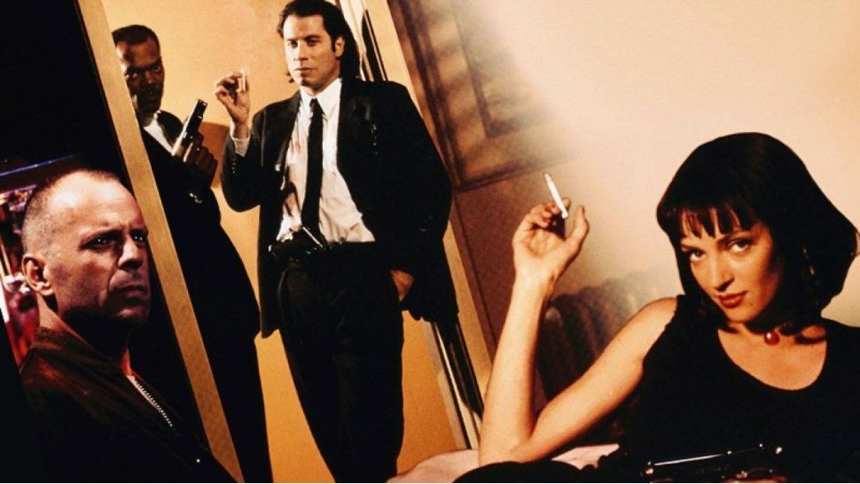 Pulp Fiction