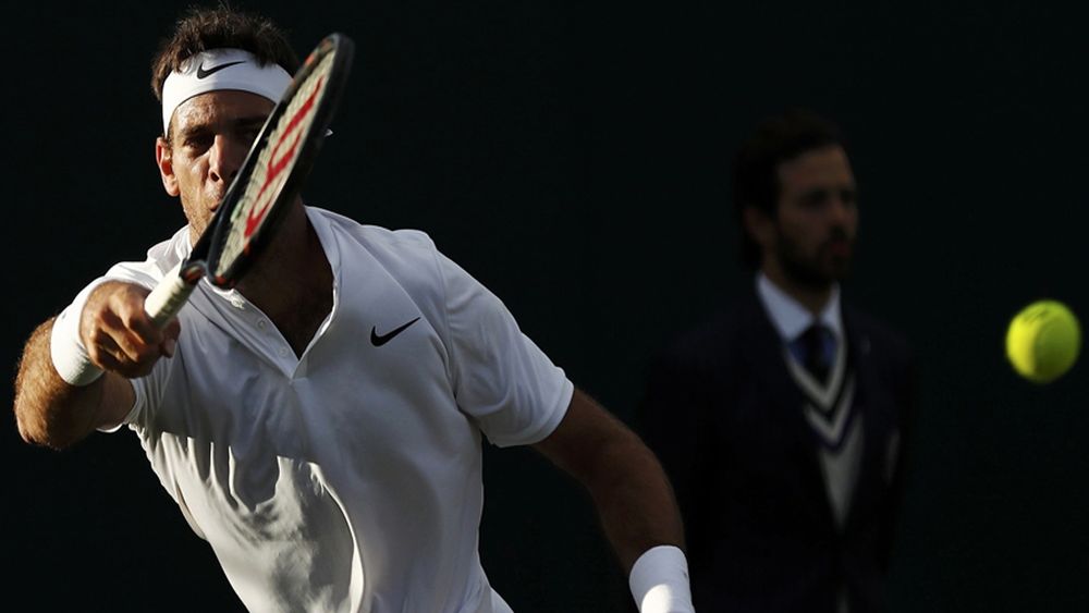 Del Potro