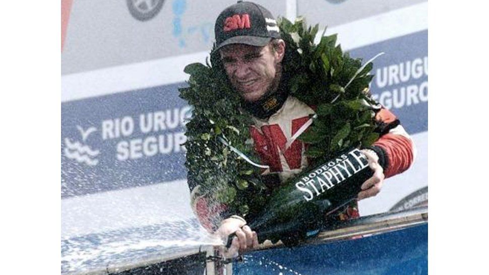 Mariano Werner