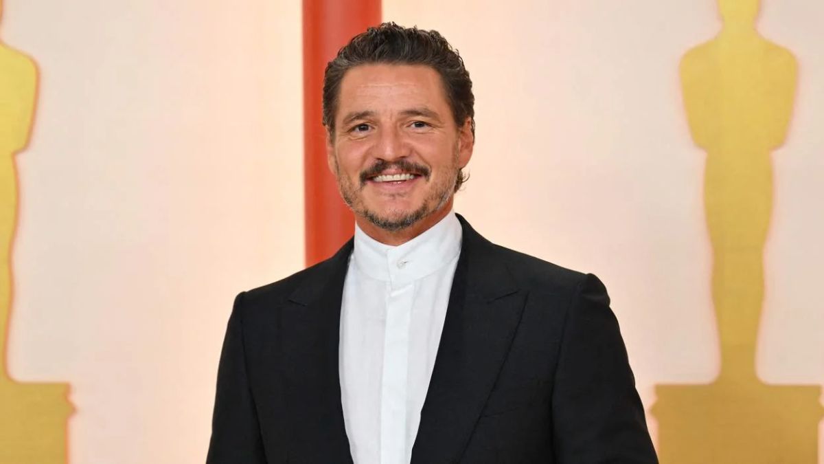 El actor Pedro Pascal se volvió viral por una sorpresiva referencia a una golosina argentina. &nbsp;