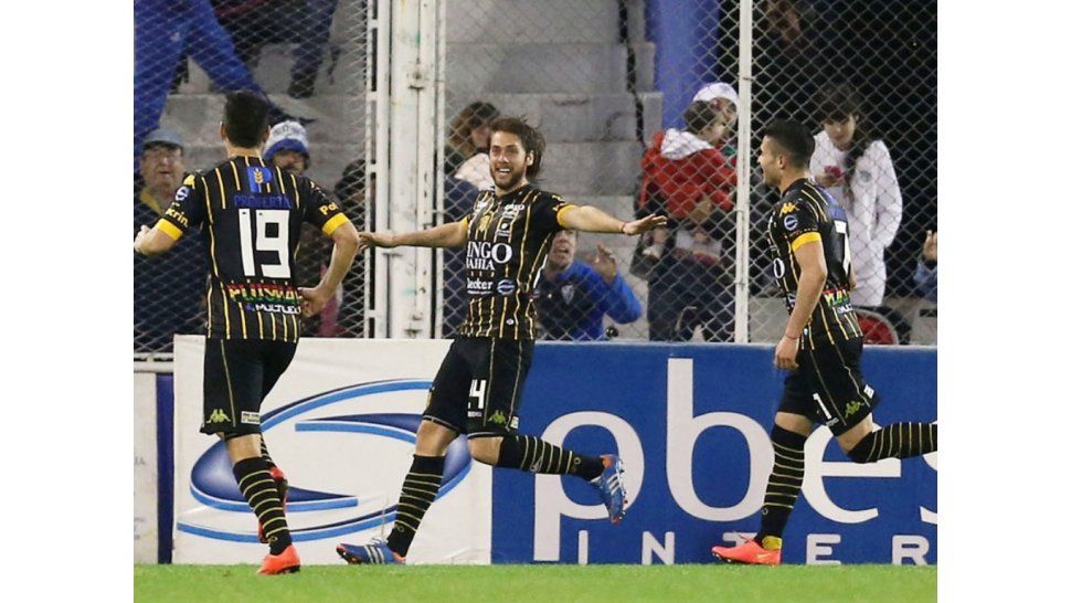 Olimpo