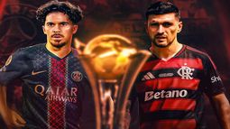 El cuadro parisino buscará el campeonato del mundo contra el Mengao, que quiere sumar su quinto título del mes. &nbsp;