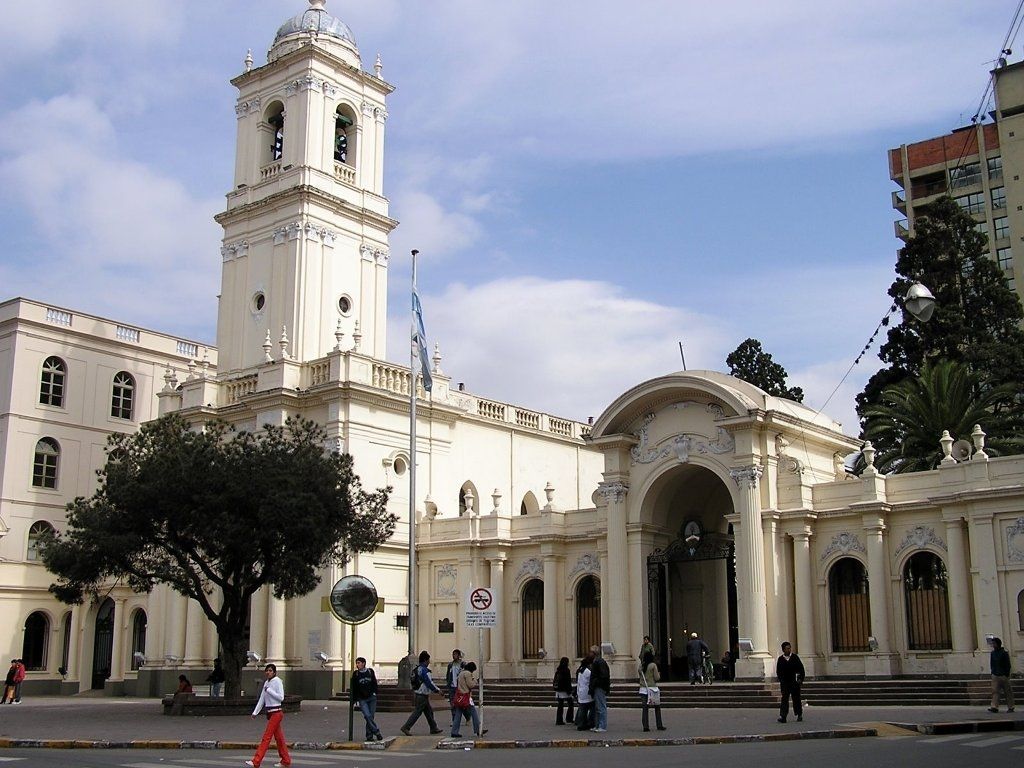 Iglesia Catedral