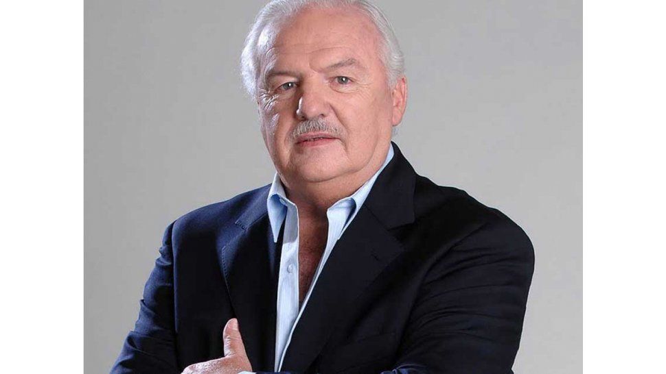 Fernando Niembro